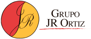 grupo JR logo