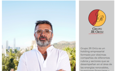 En Revista Electricidad: 2 GW instalados: un nuevo gran hito